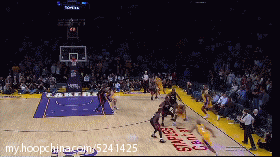 科比到底有多强?