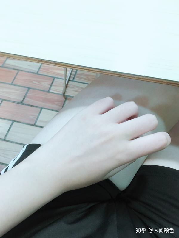 女生有一双好看的手是怎样的体验?