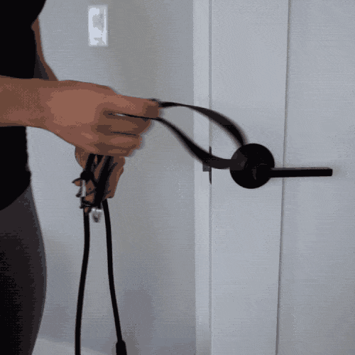 neckhammock脖子荡秋千解决颈椎困扰