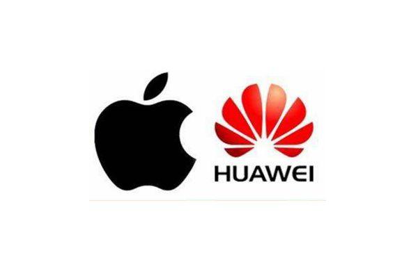 为什么华为不模仿苹果,把菊花 logo 放在所有款式的手机背板上?