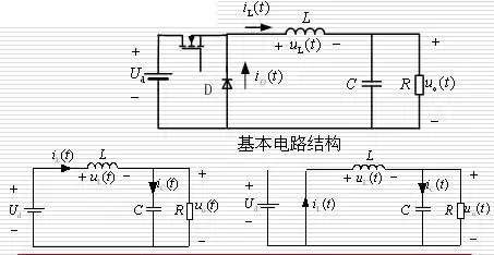 3个步骤教你分析buck电路