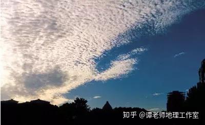 高层云大都掩蔽全天