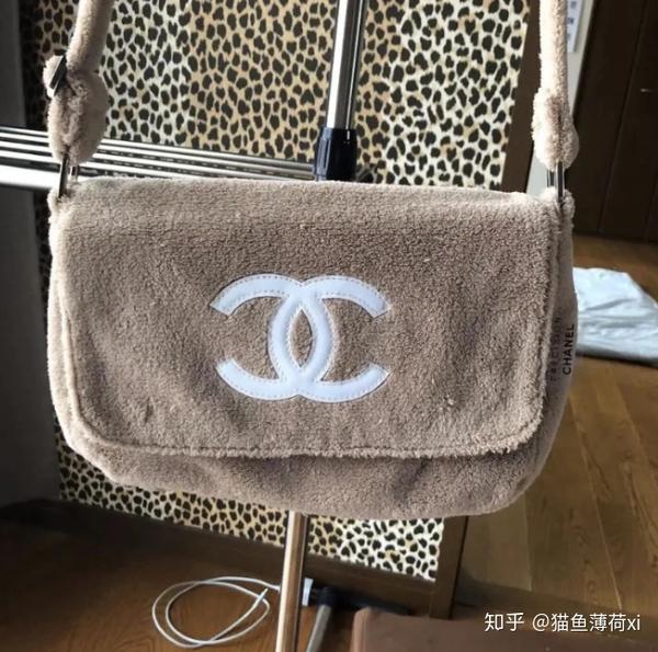 chanel毛巾包日本线上拍卖会!轻松捡漏!