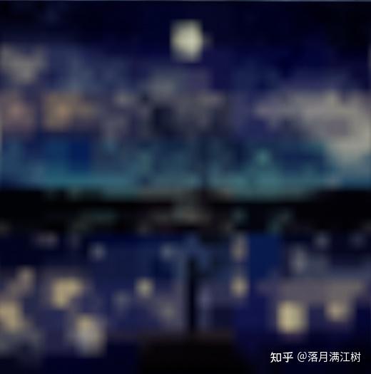 如何在ue5中不用高斯模糊做出雨水滑落玻璃的效果和新功能体验(纯蓝图