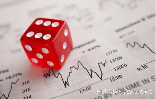 赌博和投资的区别