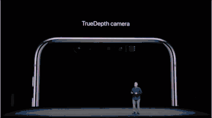 简直丑爆了iphonex正式发布库克终于搞砸了