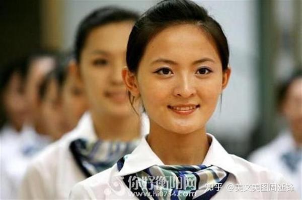 周延锋美文美图:你是微笑女神