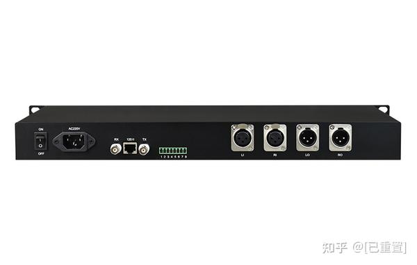 e1立体声卡侬头xlr音频编解码器产品介绍