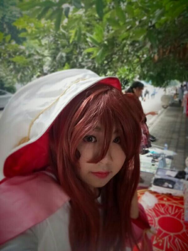 你最尴尬的一次 cosplay 是什么样的?