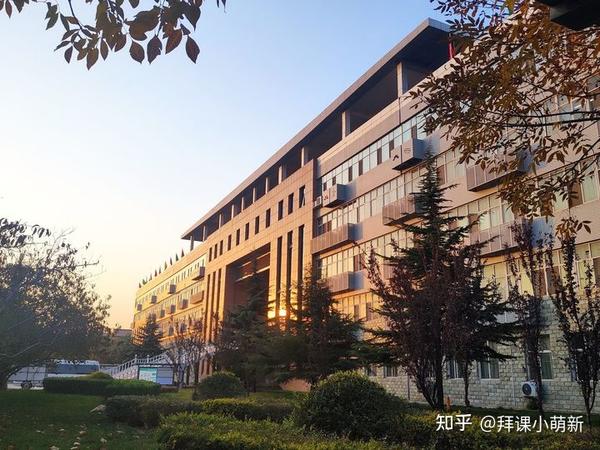 2022年河北中医学院专接本院校概况(内含近三年各专业