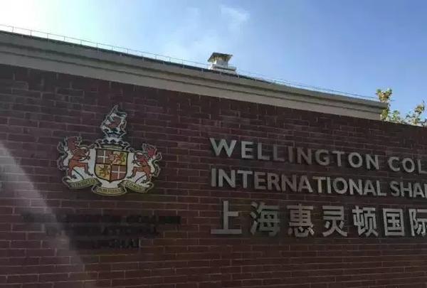 上海惠灵顿,董卿儿子就读的学校,有什么独特之处?