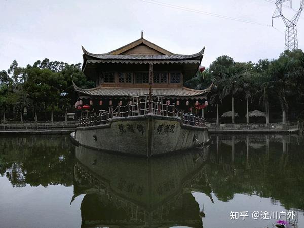 揭阳有什么好玩的地方?到揭阳旅游千万不要错过这些景点