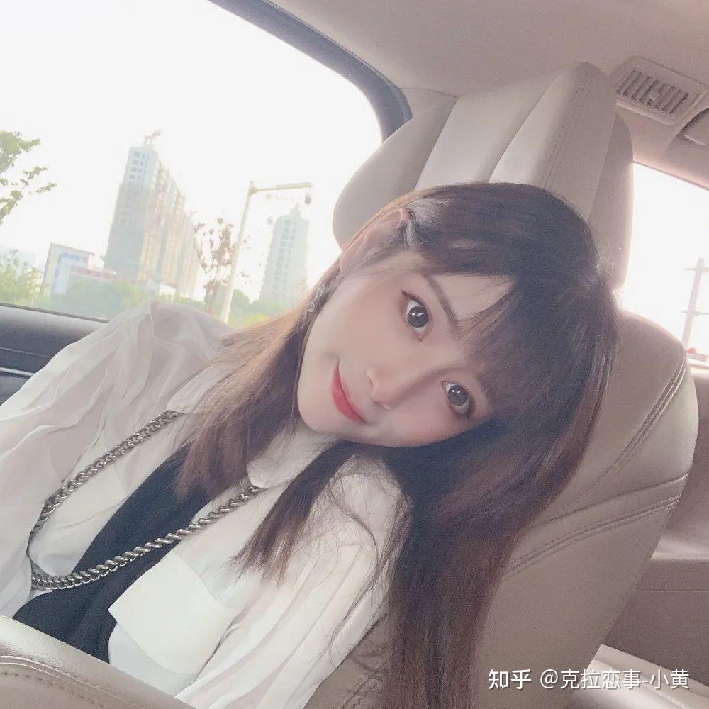 杭州相亲高颜值皮肤白的大眼萌妹对美好未来充满期待和向往哦