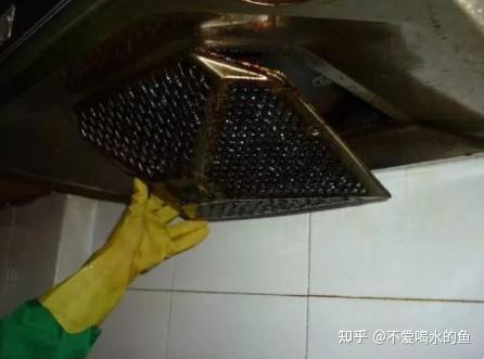 抽油烟机多久清洗一次最好?