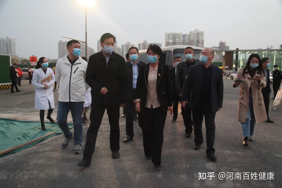 管城回族区区委书记,区长张艳敏,区委常委,统战部长,区委办主任靳大勇