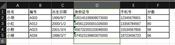 手机号码文本格式怎么弄 手机号码文本格式怎么弄