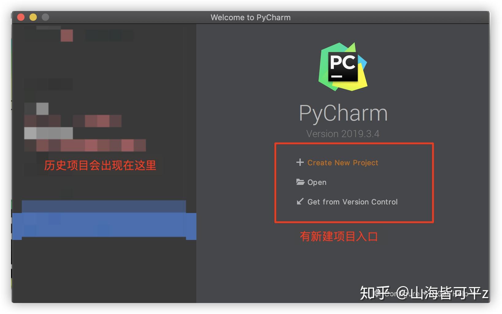 python3从零学习手把手教你安装pycharm