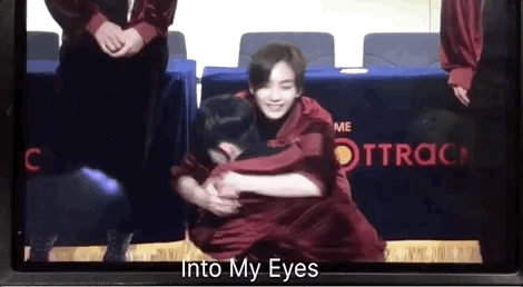 怎么看小十七的澈汉cp?