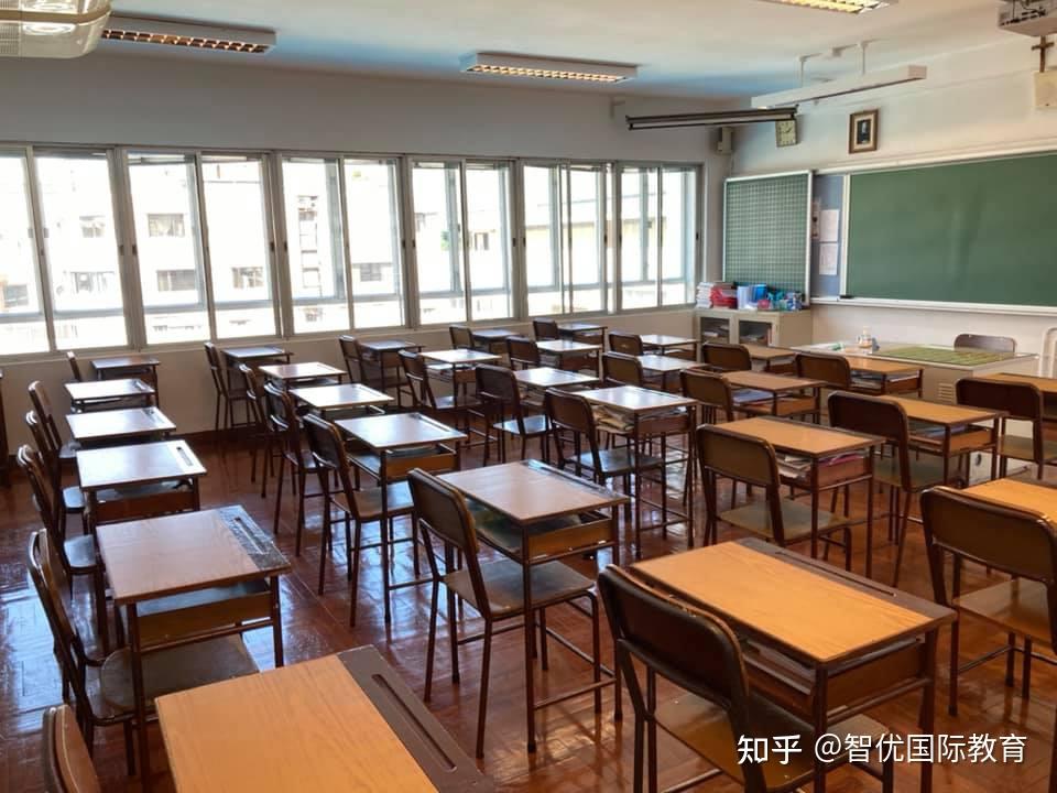 设全港首间学校航空实验室常被学界新闻提及的传统名校香港喇沙书院la