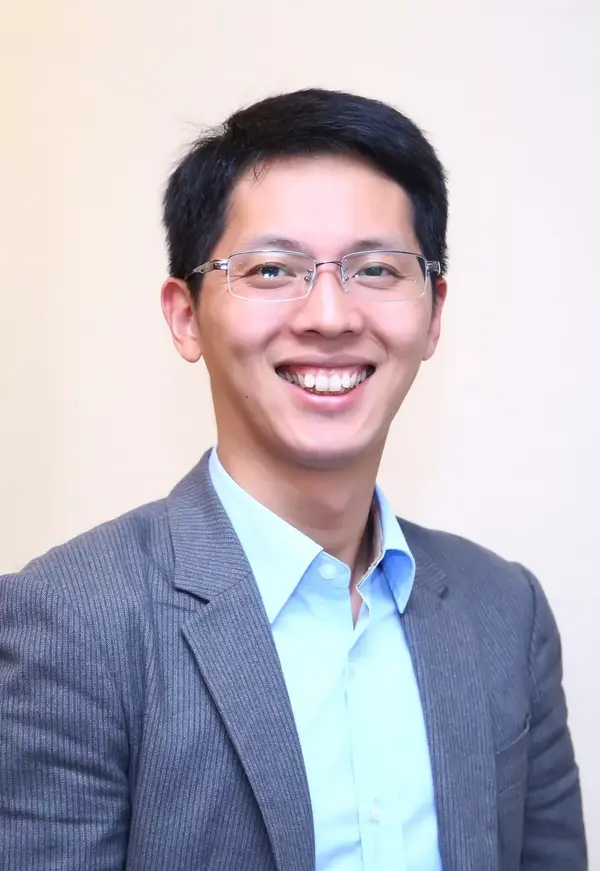 harry luo 罗海涛