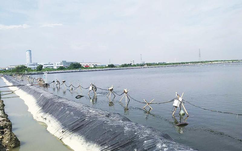 软基处理真空预压,堆载预压,搅拌桩 真空预压法是在软粘土中设置竖向