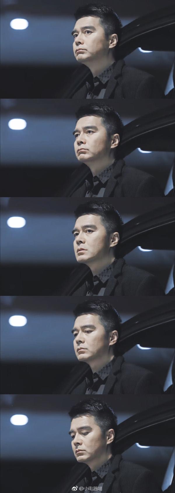 为什么不把祁同伟这角色换个颜值高的演员?