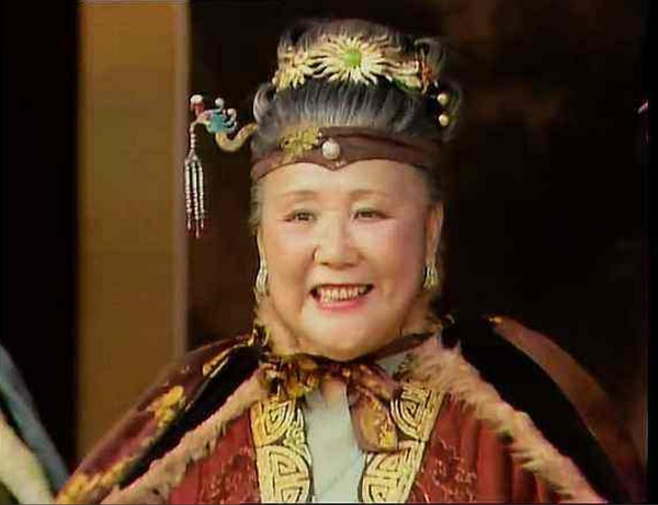 红楼梦史家主仆资料汇总