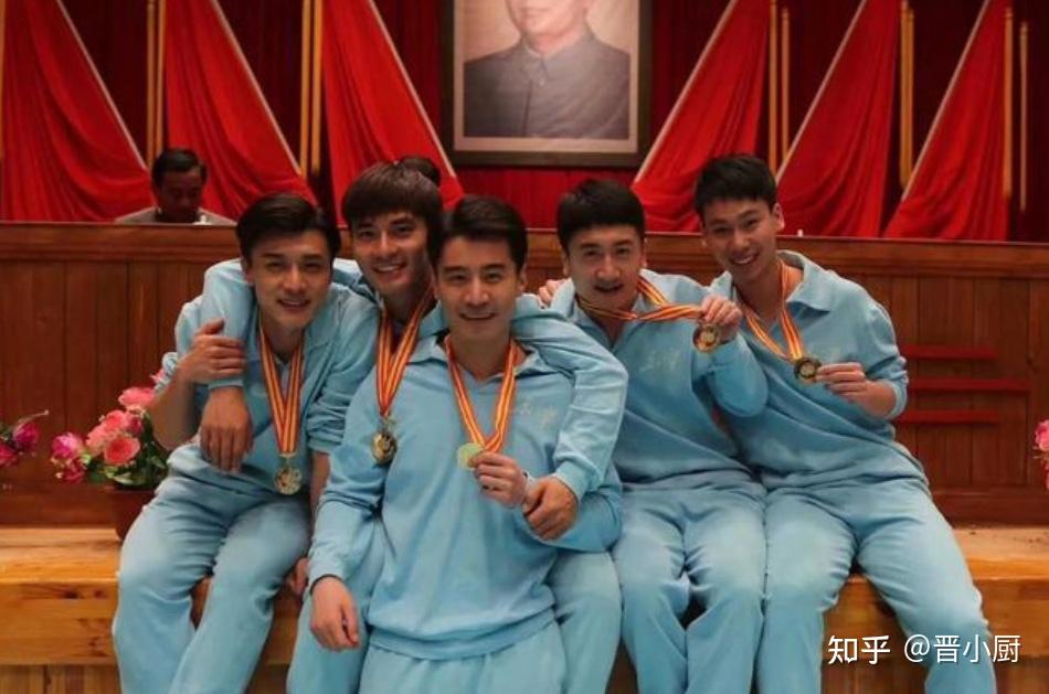 夺金中的孙少杰在乒乓球界中前途无量最后却弃明投暗