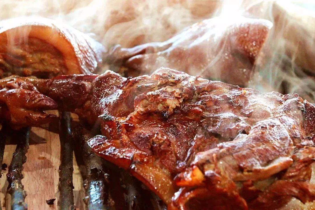 传承两千多年的美味——诸城烧肉