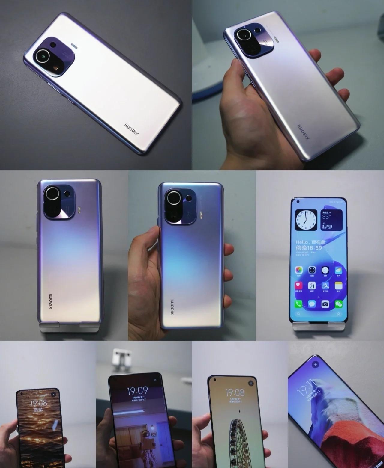 小米11 pro 值得买么?