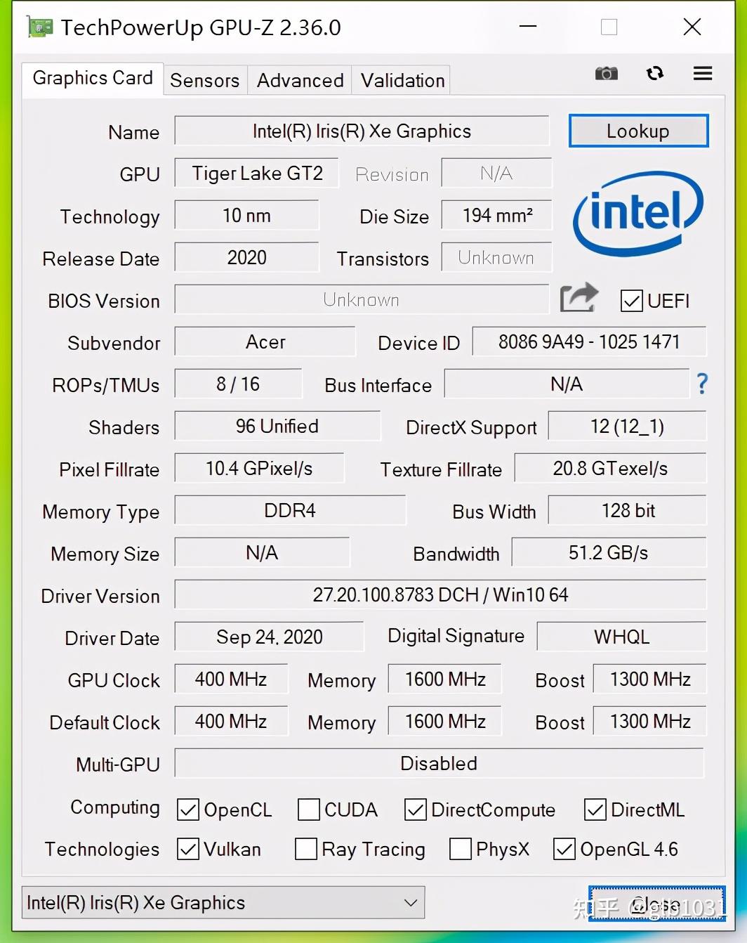 i51135g7的笔记本值得买吗