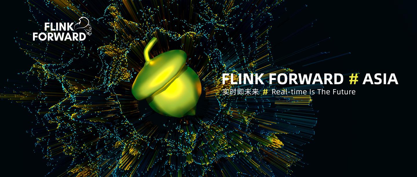 flink forward asia 培训门票买一赠一!