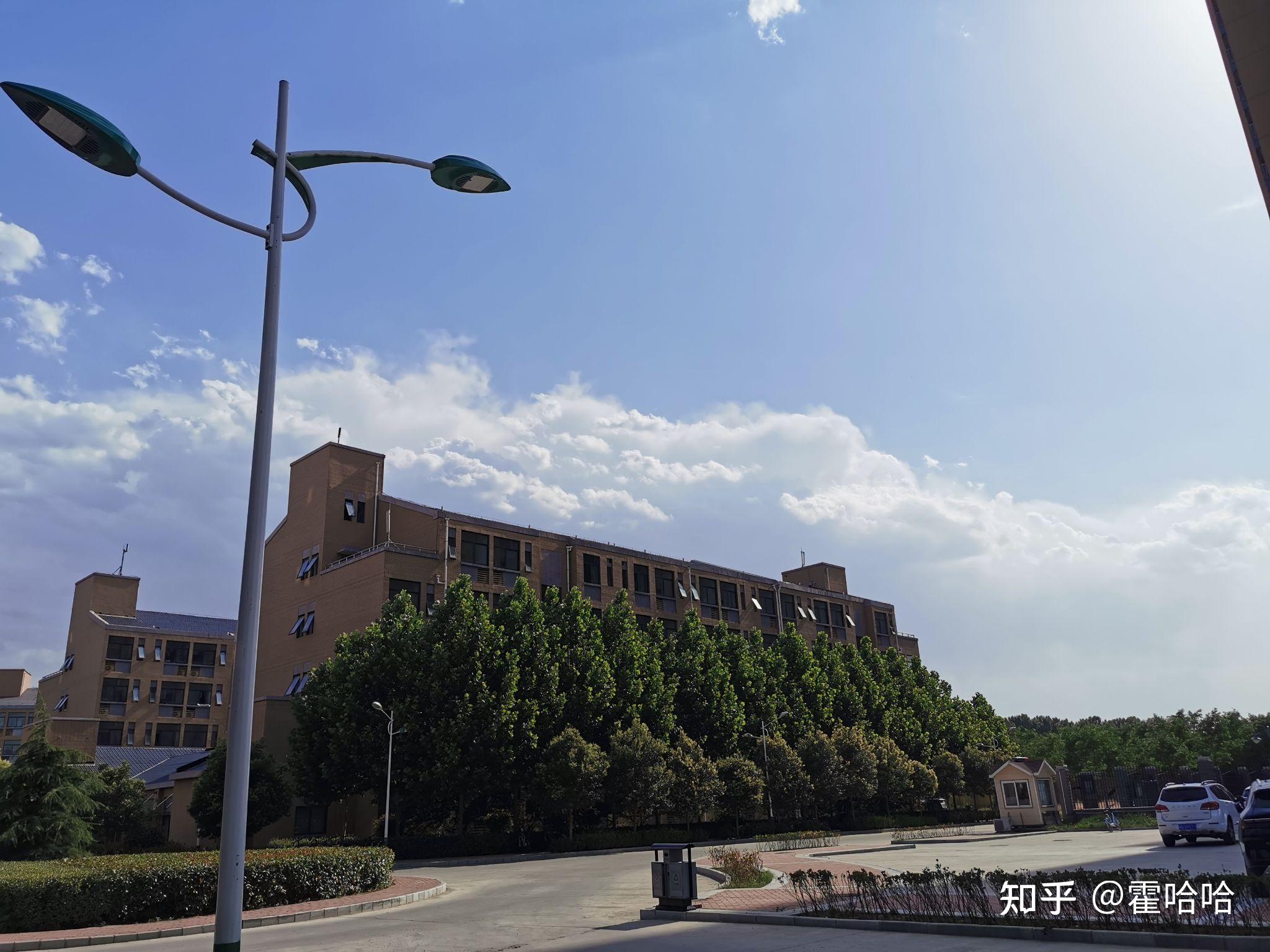 在新乡医学院三全学院就读是什么体验?