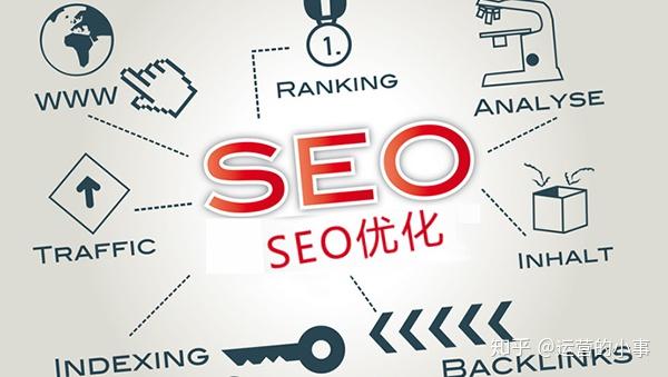seo优化网站有什么用 zhuanlan.zhihu.com