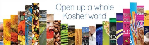 kosher认证|犹太认证   klbd-kosher认证中国总部 www.klbdkosher.