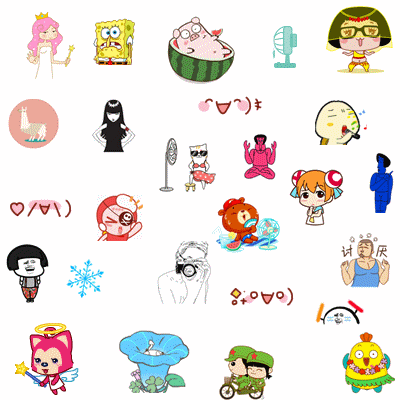 400_400gif 动态图 动图