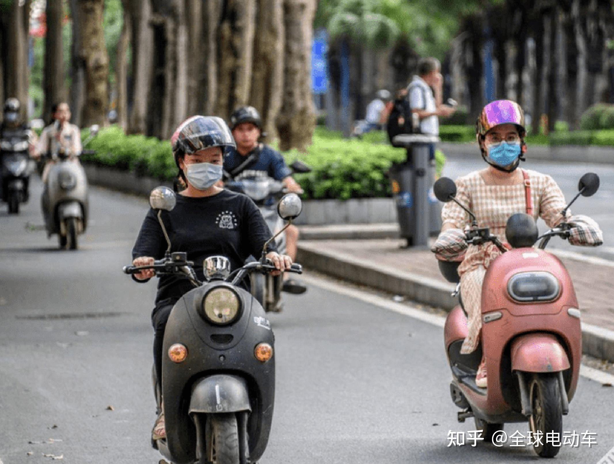 好消息多地开始延长超标电动车过渡期先别急着换购新国标车