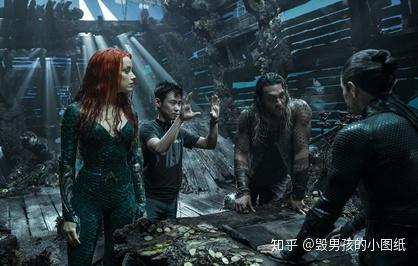 如何评价电影《海王》(aquaman)?