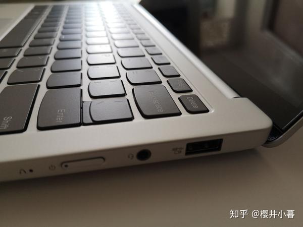 联想小新pro13 2020 i7开箱与体验