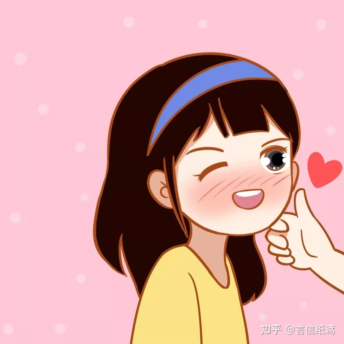 军嫂情侣头像 - 知乎