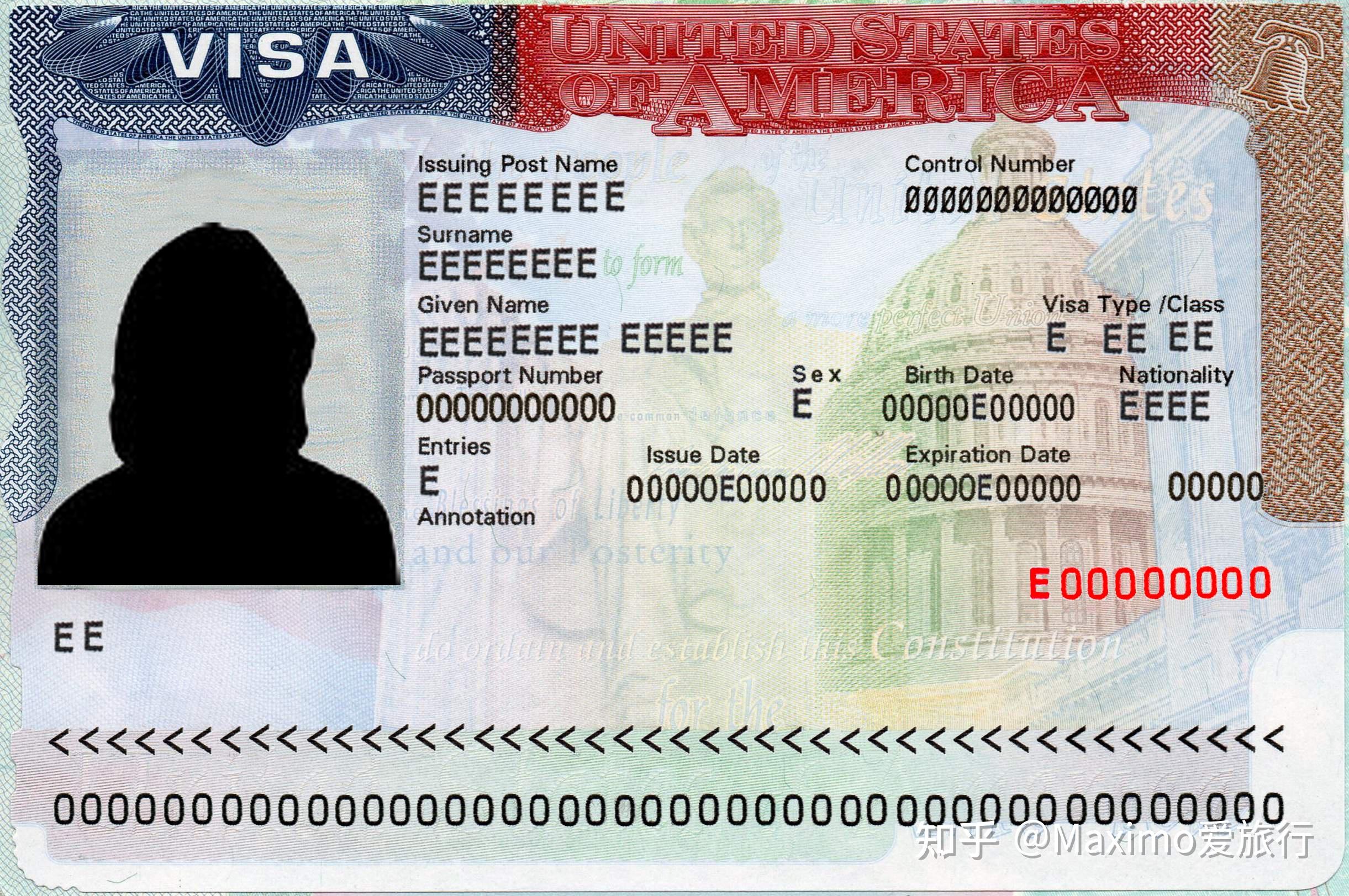 美国十年签证第二次去_十年签证第二次去美国_美国十年签证号码