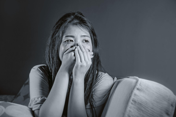 心理学家:失恋是人类最痛的经历!如何快速走出分手的低潮期?
