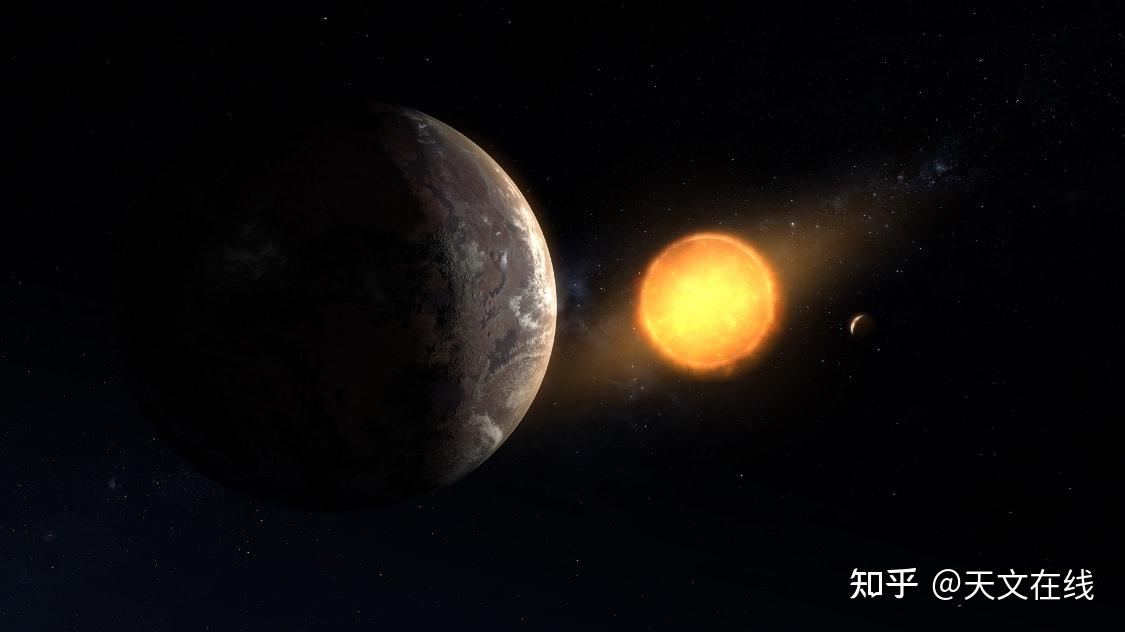 建造世代飞船可能将会成为天王星上最为远大的商业项目以及笼罩在柯
