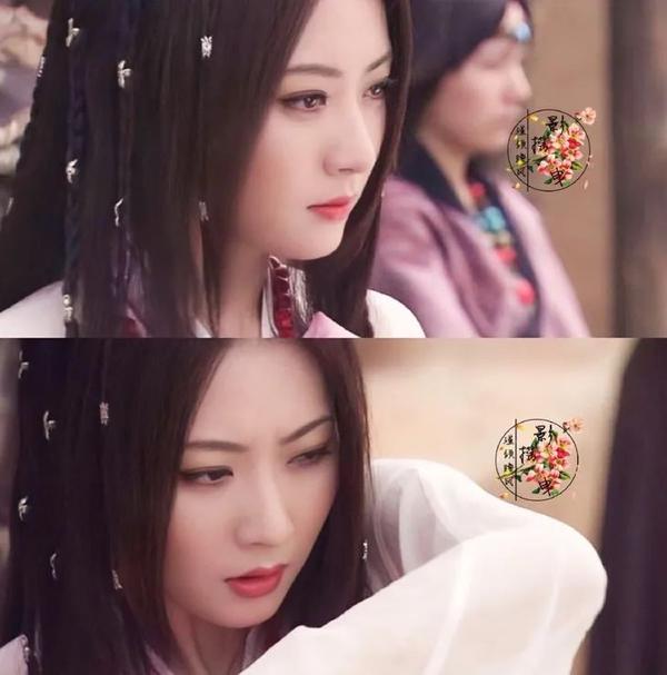 美人计白冰金莎合体神话三美的坑什么时候能给填上