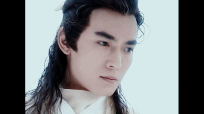 焦恩俊,小李飞刀,超级帅,小时候很想嫁给他.