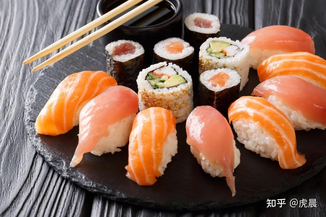 揭开神秘面纱寿司是健康饮食吗