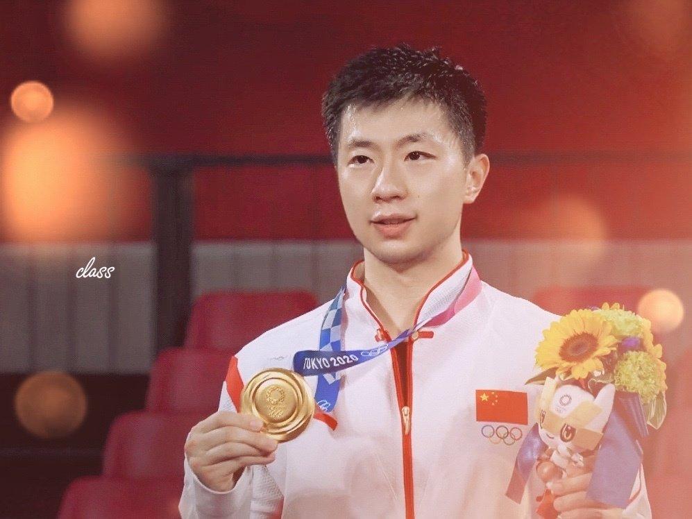 2020 东京奥运乒乓球男单决赛马龙 4:2 击败樊振东蝉联冠军,如何评价