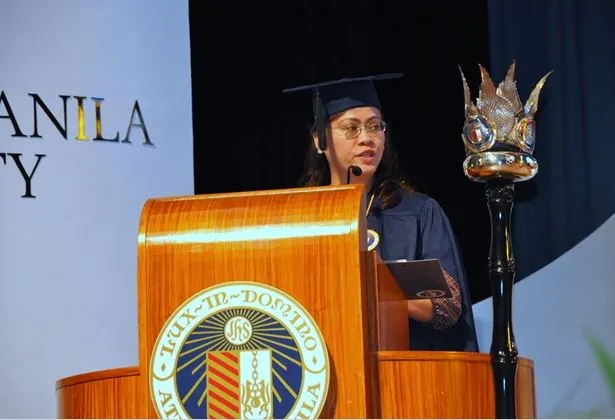 2. 马尼拉雅典耀大学ateneo de manila university