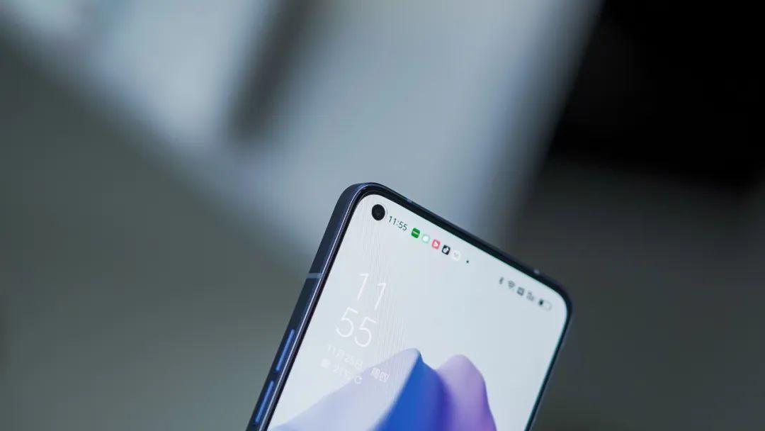 oppo reno7 pro然而近两年,rgbw 阵列传感器似乎又重新活跃在公众