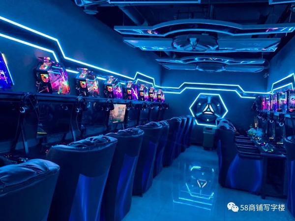 一年倒闭超12000家,网吧生意